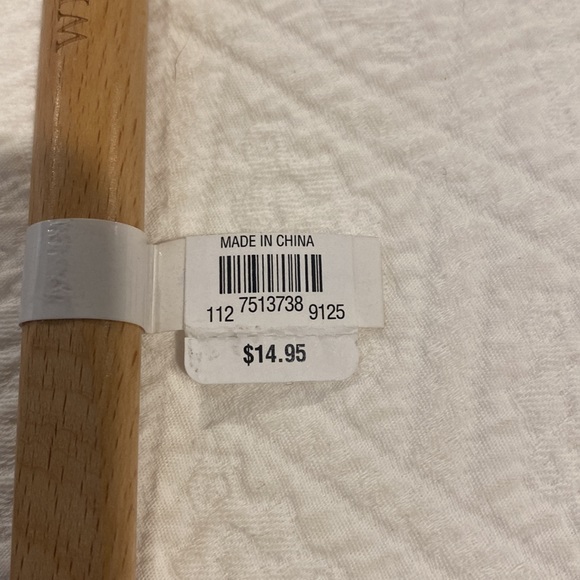 WILLIAM AND SANOMA SPATULA AQUARIUS NWT - Picture 3 of 8